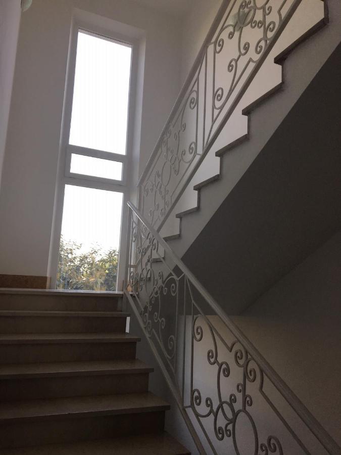 Bed and Breakfast Noemi & Julienne Spineda Екстер'єр фото